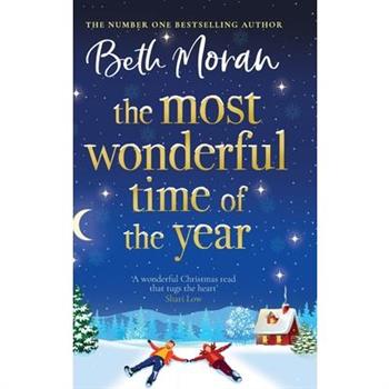 The Most Wonderful Time of the Year