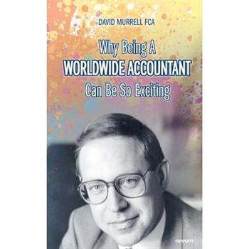 Why Being A Worldwide Accountant Can Be So Exciting