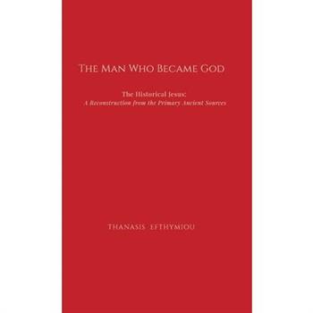 The Man Who Became God