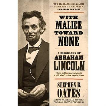 With Malice Toward None