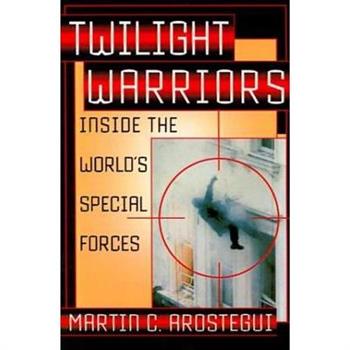 Twilight Warriors