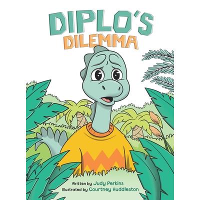 Diplo’s Dilemma