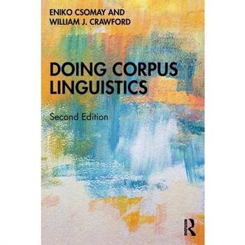 Doing Corpus Linguistics
