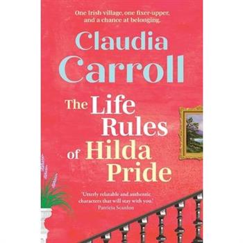 The Life Rules of Hilda Pride