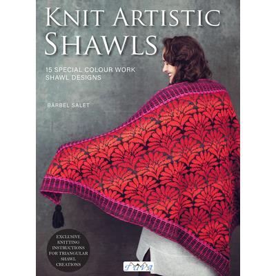 Knit Artistic Shawls