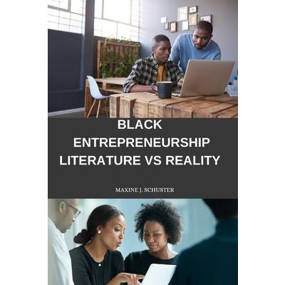 Black entrepreneurship