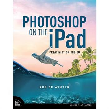 Photoshop on the iPad