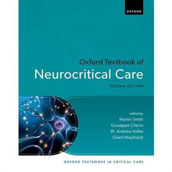 Oxford Textbook of Neurocritical Care 2e
