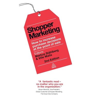 Shopper Marketing