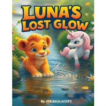 Luna's Lost Glow