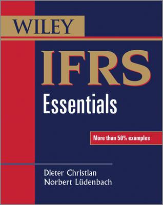 IFRS  Essentials