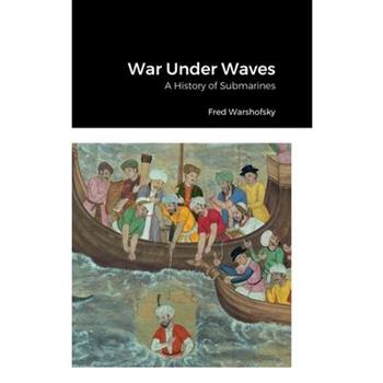 War Under Waves