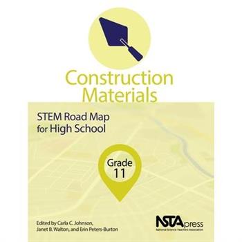Construction Materials, Grade 11