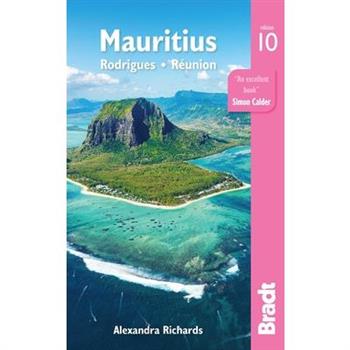 Mauritius, Rodrigues and R矇union