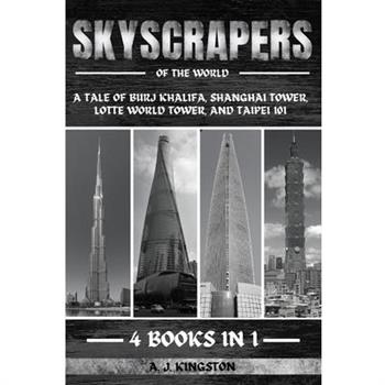 Skyscrapers Of The World