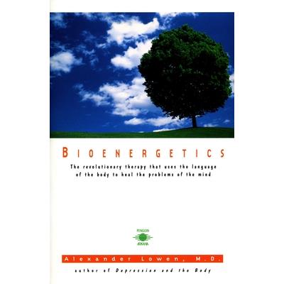 Bioenergetics