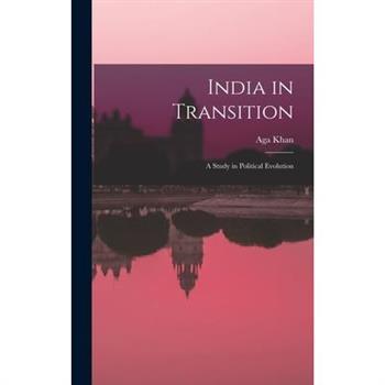 India in Transition