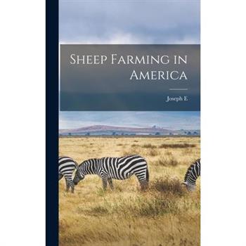 Sheep Farming in America