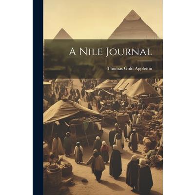 A Nile Journal