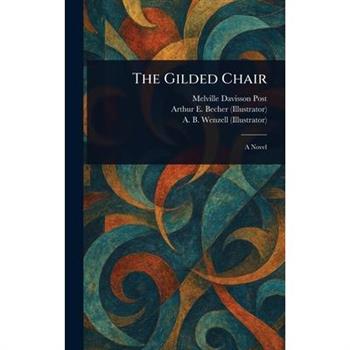 The Gilded Chair
