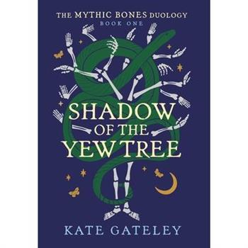 Shadow of the Yew Tree