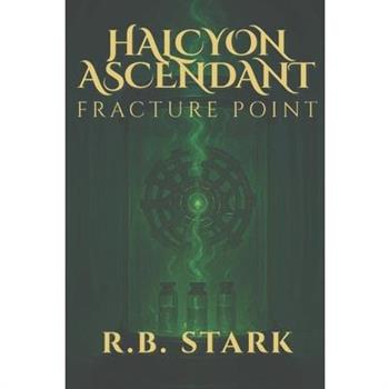 Halycon Ascendant Vol 1