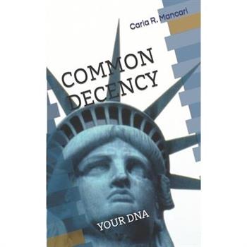 Common Decency