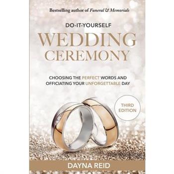 Do-It-Yourself Wedding Ceremony