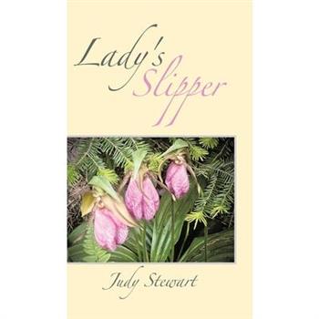 Lady's Slipper