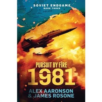 Pursuit by Fire