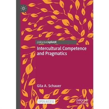 Intercultural Competence and Pragmatics