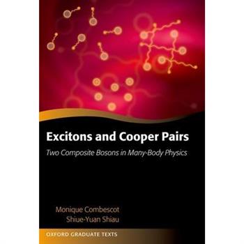 Excitons and Cooper Pairs