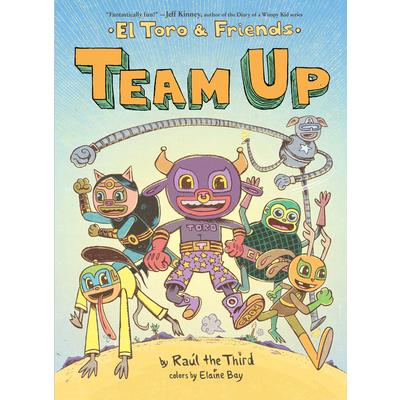 Team Up