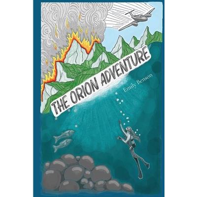 The Orion Adventure