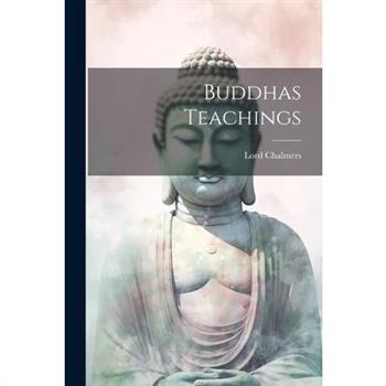 Buddhas Teachings