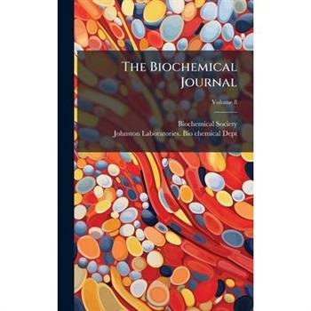 The Biochemical Journal