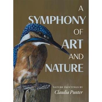 A Symphony of Art and Nature