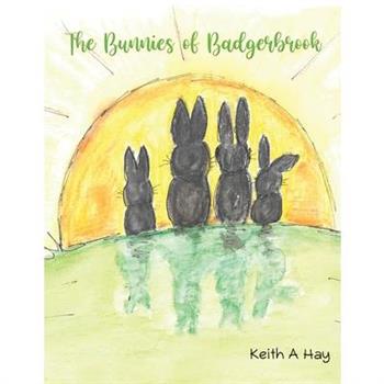 The Bunnies of Badgerbrook