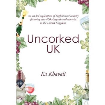 Uncorked UK