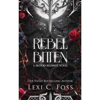Rebel Bitten