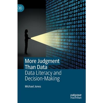 More Judgment Than Data