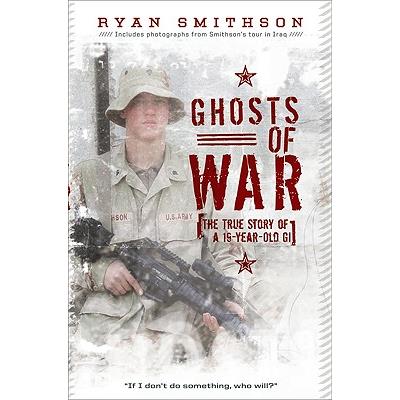 Ghosts of War