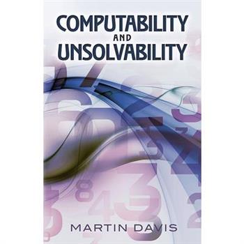 Computability and Unsolvability