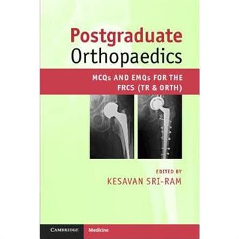 Postgraduate Orthopaedics