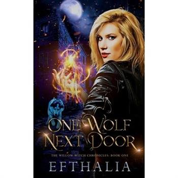 One Wolf Next Door