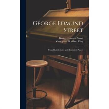 George Edmund Street