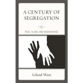 A Century of Segregation