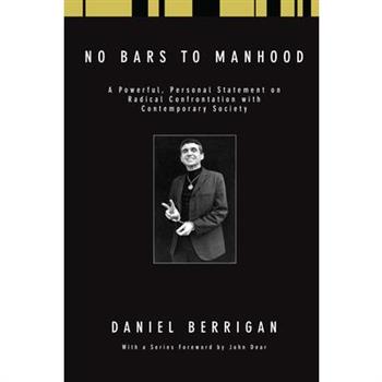 No Bars to Manhood