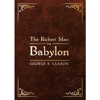 The Richest Man in Babylon