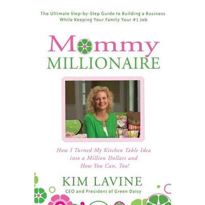 Mommy Millionaire